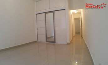 Imagem 5: Apartamento com 3 dormitórios para alugar, 140 m² por R$ 5.800,00/mês - Ipanema - Rio de J