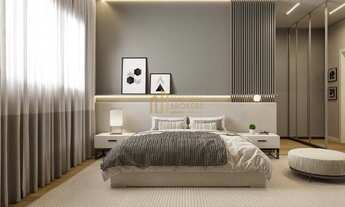 Imagem 7: Apartamento à venda 2 Quartos, 1 Suite, 2 Vagas, 88.42M², Água Verde, Curitiba - PR