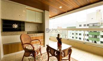 Imagem 4: Apartamento para venda tem 154 metros quadrados com 3 quartos em Centro - Florianópolis