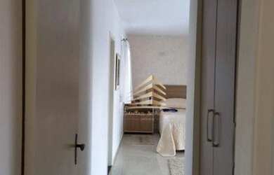 Imagem 4: Apartamento com 3 dormitórios 3 suite à venda, 136 m² por R$ 800.000 - Vila Milton - Guar