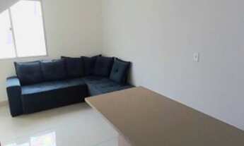 Imagem 6: Sobrado 02 dormitórios planejado condomínio Girassol - Vila São Geraldo