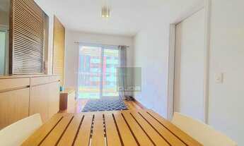 Imagem: Apartamento para alugar, 51 m² por R$ 3.500,00/mês