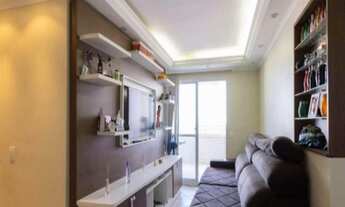 Imagem 4: Apartamento Chácara Califórnia São Paulo/SP