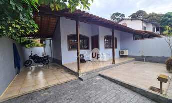 Imagem 2: Casa linear 2 quartos (1 suíte) Campo Grande