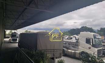 Imagem 7: Área à venda, 14533 m² por R$ 25.000.000,00 - Jardim Casqueiro - Cubatão/SP