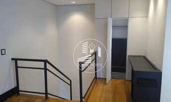 Imagem 7: Apartamento duplex à venda no Panamby 1 Dormitório 2 Vagas - Condomínio Openhouse Loft Pan