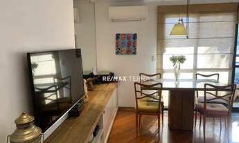 Imagem: Apartamento com 3 quartos 1 suite 2 vagas