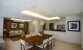 Imagem 4: Blue Bay Niterói-Exclusividade! 2qt(1suíte)+1escritório,1vaga, com planejados Creci85951