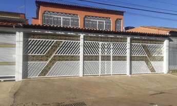 Imagem: Sobrado com 4 quartos para Venda Ceilândia