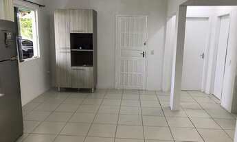 Imagem 3: Casa com 2 dormitórios para alugar, 165 m² por R$ 1.800,00/mês - Salinas - Balneário Barra