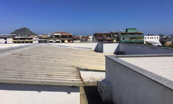 Imagem 6: Cobertura duplex no Recreio dos Bandeirantes