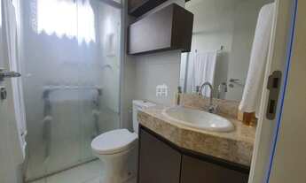 Imagem 5: Apartamento com 2 dormitórios (sendo 1 suíte) à venda, 61 m² por R$ 375.000 - Parque Indus