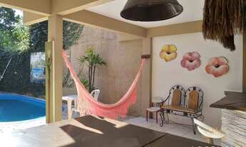 Imagem: Casa à venda no Campeche