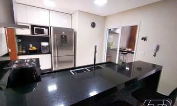 Imagem 5: Casa em Condomínio à venda, 3 quartos, 1 suíte, 2 vagas, AGUAS CLARAS - PIRACICABA/SP