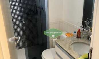 Imagem 7: Apto à venda no Iepê Golf 3 dorms (3 suítes) 3 vagas 185 m2