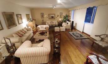 Imagem 4: Apartamento em Leblon