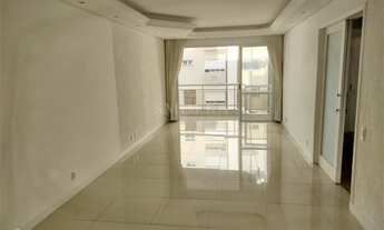 Imagem 2: Excelente Apartamento com 4 Dormitórios e 117,00 m² no Parque são Jorge