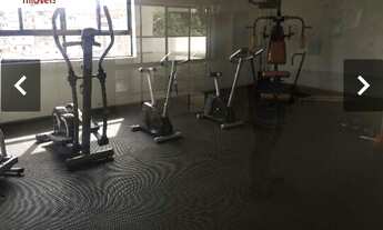 Imagem 2: OPORTUNIDADE PARA INVESTIDOR 1/4 ALUGADO E MOBILIADO