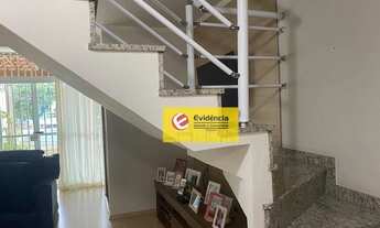 Imagem 7: Sobrado com 3 dormitórios à venda, 196 m² por R$ 620.000 - Vila Bela Vista - Santo André/S