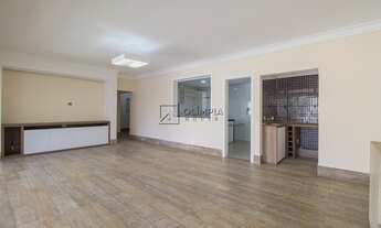 Imagem 5: Apartamento Locação 2 Dormitórios - 136 m² Campo Belo