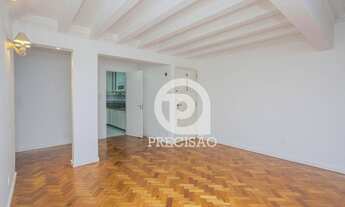 Imagem 6: Apartamento à venda, 118 m² por R$ 2.900.000,00 - Leblon - Rio de Janeiro/RJ