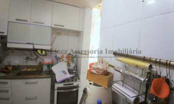 Imagem 13: Rio de Janeiro - Apartamento Padrão - Tijuca