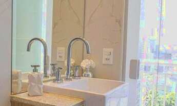 Imagem 5: Cobertura com 2 dormitórios à venda, 130 m² por R$ 2.200.000,00 - Bela Vista - São Paulo/S