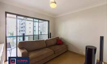 Imagem 7: Apartamento Venda Campo Belo 235 m² 4 Dormitórios