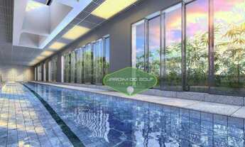 Imagem 7: Apartamento com 2 dormitórios à venda, 63 m² por R$ 1.010.530,00 - Bela Vista - São Paulo