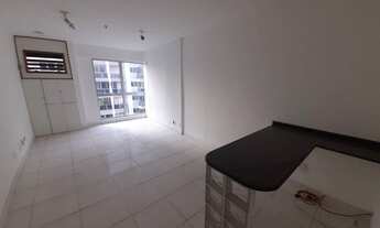 Imagem: Office Tower / Sala para alugar, 30 m²