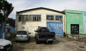Imagem 2: PORTO ALEGRE - Galpão/Depósito/Armazém - Sarandi