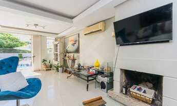 Imagem 5: PORTO ALEGRE - Casa Padrão - Chacara Das Pedras