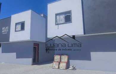 Imagem 4: Sobrado com 2 dormitórios à venda, 63 m² por R$ 279.000,00 - Jardim Santa Tereza - Itanhaé