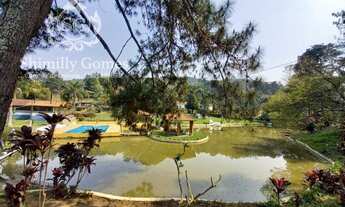 Imagem 4: Belo sitio com área de 121.000,00 m² em São Roque - SP !!