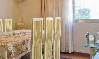 Imagem 2: 3 DORMS, FÀCIL ACESSO AO METRÔ PARAÌSO E BRIGADEIRO, 140 m² - Paraíso - São Paulo/SP - AP6