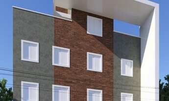 Imagem: Apartamento para venda tem 35 metros quadrados