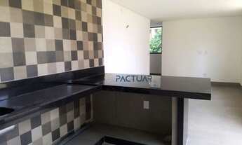 Imagem: Apartamento no bairro Funcionários à venda