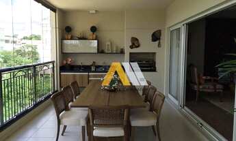 Imagem: Apartamento Mobiliado Condomínio Único