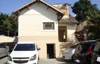 Imagem 2: Sobrado à venda 3 dorms/1 suite, 4 vagas na Lapa