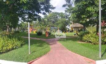 Imagem 5: Casa duplex colonial 3 suítes Golden Village