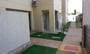 Imagem 3: Apartamento com 3 dormitórios à venda, 66 m² por R$ 245.000,00 - Parque São Sebastião - Ri