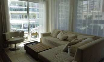 Imagem 6: Apartamento com 3 dormitórios à venda, 156 m² por R$ 1.600.000,00 - Astúrias - Guarujá/SP