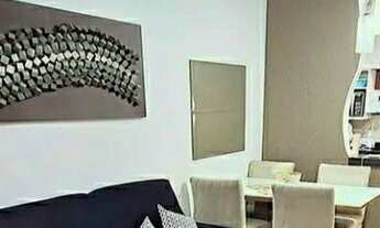 Imagem: Casa Duplex Projetada 120m² a Venda na