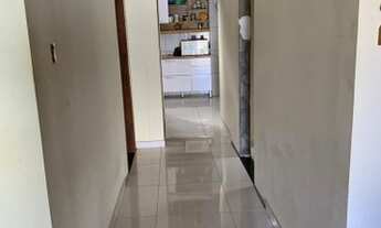 Imagem 6: Casa 4/4 Térrea - Centro de Lauro de Freitas - 235m² de Área Total - Com Piscina