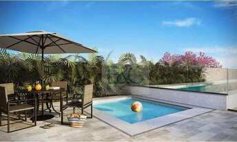 Imagem 4: Apartamento Garden com 3 dormitórios à venda, 283 m² por R$ 2.897.085,51 - Vila Clementino