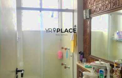 Imagem 10: IMovel Lagoa Apartamento com 4 dormitórios