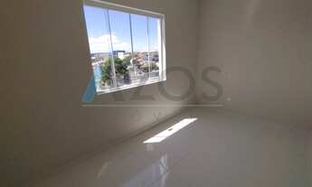 Imagem 6: EXCELENTES APARTAMENTOS COM SACADA E CHURRASQUEIRA NO CAMPO PEQUENO EM COLOMBO A PARTIR DE