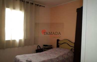 Imagem 5: Apartamento com 2 dormitórios à venda, 47 m² por R$ 240.000,00 - Vila Rui Barbosa - São Pa