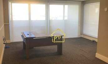 Imagem 2: Sala à venda, 150 m² por R$ 1.500.000,00 - Centro - Santos/SP