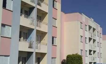 Imagem 2: Apartamento Residencial à Venda, Condomínio Pedra Bela, Suzano